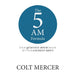 The 5 AM Formula : Your Quietest Hour Might Be Your Loudest Shift  by Colt Mercer - The Book Bundle