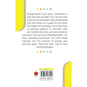 The 5 Second Shift : The Moment Between Hesitation And Movement by Blair Yates - The Book Bundle