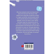 The Anxious Tribe : You're Not Broken. You're Just Here With The Rest of Us - The Book Bundle