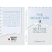 The Mountain Is Within : Turns Out, You Were The Climb All Along by Tamsin Fox - The Book Bundle