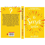 The Secret Within : You Already Know This Just Helps You Listen by Lucie North - The Book Bundle