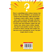 The Secret Within : You Already Know This Just Helps You Listen by Lucie North - The Book Bundle