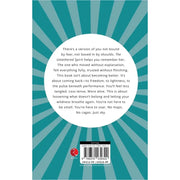 The Untethered Spirit : You Were Never Meant to Be Contained  by Yara Cresswell - The Book Bundle