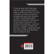 This Year Will Be Different (Unless It Isn't) by Sophie Larkspur - The Book Bundle