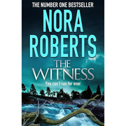 Nora Roberts 5 Books Collection Set (Whiskey Beach, The Witness, The Liar, The Collector, Chasing Fire) - The Book Bundle