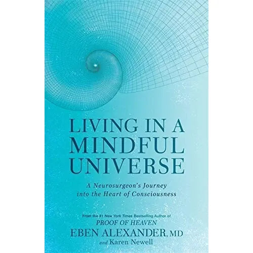 Creative Mind And Success , Year to Change Your Mind, Living in Mindful, Stay Strong 4 Books Set - The Book Bundle