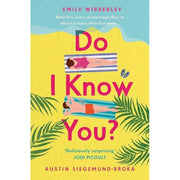 Emily Wibberley 4 Books Collection Set (Do I Know You?, The Roughest Draft, The Breakup Tour, Book Boyfriend) - The Book Bundle