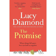 Lucy Diamond Collection 4 Books Set (On a Beautiful Day, Something to Tell You, The Promise, An Almost Perfect Holiday) - The Book Bundle