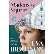 Eva Ibbotson Collection 6 Books Set (The Morning Gift, The Secret Countess, A Song for Summer, A Company of Swans, Madensky Square, Magic Flutes) - The Book Bundle