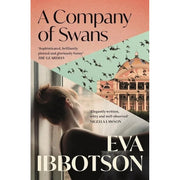 Eva Ibbotson Collection 6 Books Set (The Morning Gift, The Secret Countess, A Song for Summer, A Company of Swans, Madensky Square, Magic Flutes) - The Book Bundle