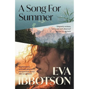 Eva Ibbotson Collection 6 Books Set (The Morning Gift, The Secret Countess, A Song for Summer, A Company of Swans, Madensky Square, Magic Flutes) - The Book Bundle