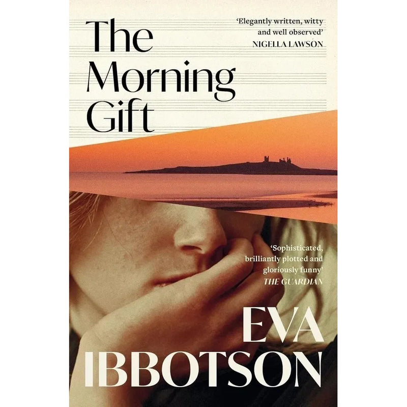 Eva Ibbotson Collection 6 Books Set (The Morning Gift, The Secret Countess, A Song for Summer, A Company of Swans, Madensky Square, Magic Flutes) - The Book Bundle