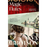 Eva Ibbotson Collection 6 Books Set (The Morning Gift, The Secret Countess, A Song for Summer, A Company of Swans, Madensky Square, Magic Flutes) - The Book Bundle