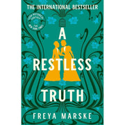 The Last Binding Trilogy 3 Books Collection Set by Freya Marske (A Marvellous Light, A Restless Truth, A Power Unbound) - The Book Bundle