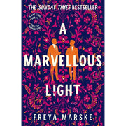 The Last Binding Trilogy 3 Books Collection Set by Freya Marske (A Marvellous Light, A Restless Truth, A Power Unbound) - The Book Bundle