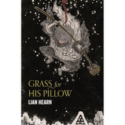 Tales of the Otori Series 4 Books Collection Set by Lian Hearn (Across the Nightingale Floor, Grass for His Pillow, Brilliance of the Moon, The Harsh Cry of the Heron) - The Book Bundle