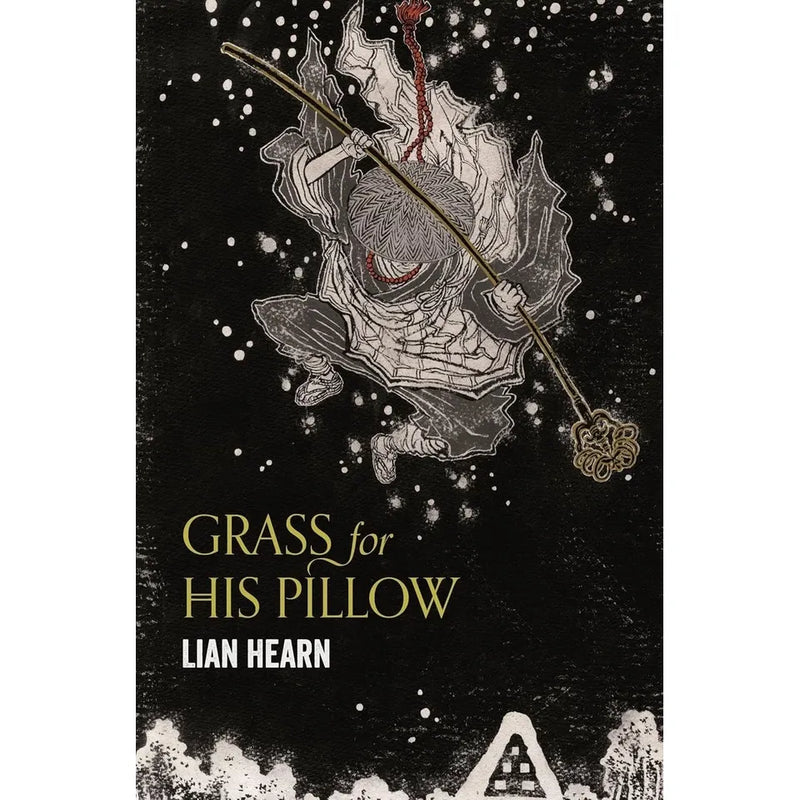 Tales of the Otori Series 4 Books Collection Set by Lian Hearn (Across the Nightingale Floor, Grass for His Pillow, Brilliance of the Moon, The Harsh Cry of the Heron) - The Book Bundle