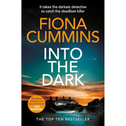 Fiona Cummins Collection 5 Books Set (The Neighbour, All Of Us Are Broken, The Collector, Into the Dark, When I Was Ten) - The Book Bundle