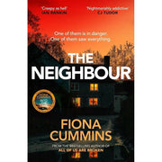 Fiona Cummins Collection 5 Books Set (The Neighbour, All Of Us Are Broken, The Collector, Into the Dark, When I Was Ten) - The Book Bundle
