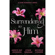 Bound By Vows, Veil Of Deception, Surrendered To Him, Thorns Of Revenge 4 Books CollectionSet - The Book Bundle