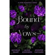 Bound By Vows, Veil Of Deception, Surrendered To Him, Thorns Of Revenge 4 Books CollectionSet - The Book Bundle