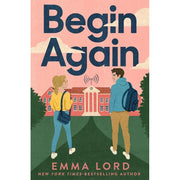Emma Lord Collection 6 Books Set (Tweet Cute, You Have A Match, The Rival, The Getaway List, When You Get The Chance, Begin Again) - The Book Bundle
