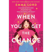 Emma Lord Collection 6 Books Set (Tweet Cute, You Have A Match, The Rival, The Getaway List, When You Get The Chance, Begin Again) - The Book Bundle