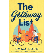 Emma Lord Collection 6 Books Set (Tweet Cute, You Have A Match, The Rival, The Getaway List, When You Get The Chance, Begin Again) - The Book Bundle
