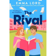 Emma Lord Collection 6 Books Set (Tweet Cute, You Have A Match, The Rival, The Getaway List, When You Get The Chance, Begin Again) - The Book Bundle