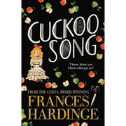 Frances Hardinge Collection 8 Books Set (Verdigris Deep, Fly By Night, Twilight Robbery, Gullstruck Island, The Lie Tree, Cuckoo Song, A Skinful of Shadows, Deeplight) - The Book Bundle