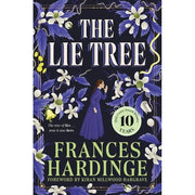 Frances Hardinge Collection 8 Books Set (Verdigris Deep, Fly By Night, Twilight Robbery, Gullstruck Island, The Lie Tree, Cuckoo Song, A Skinful of Shadows, Deeplight) - The Book Bundle