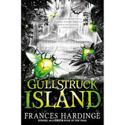 Frances Hardinge Collection 8 Books Set (Verdigris Deep, Fly By Night, Twilight Robbery, Gullstruck Island, The Lie Tree, Cuckoo Song, A Skinful of Shadows, Deeplight) - The Book Bundle