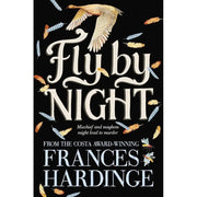 Frances Hardinge Collection 8 Books Set (Verdigris Deep, Fly By Night, Twilight Robbery, Gullstruck Island, The Lie Tree, Cuckoo Song, A Skinful of Shadows, Deeplight) - The Book Bundle