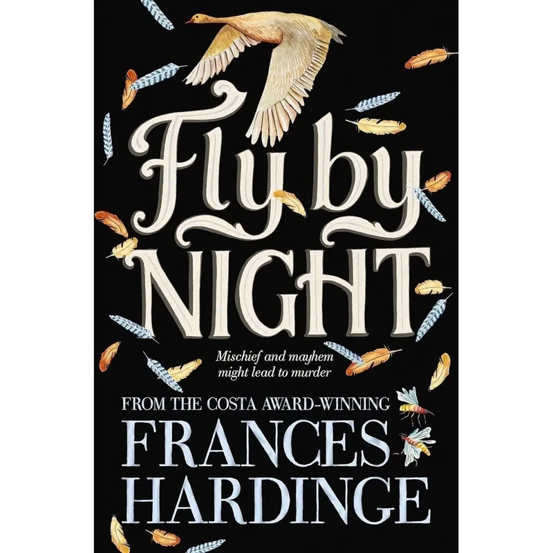Frances Hardinge Collection 8 Books Set (Verdigris Deep, Fly By Night, Twilight Robbery, Gullstruck Island, The Lie Tree, Cuckoo Song, A Skinful of Shadows, Deeplight) - The Book Bundle