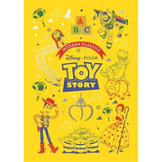 Disney and Pixar Modern Classics 6 Books Collection Set By Sally Morgan (The Princess and the Frog, Encanto, Moana, Lilo and Stitch, Toy Story and Up) - The Book Bundle