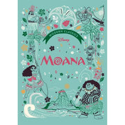Disney and Pixar Modern Classics 6 Books Collection Set By Sally Morgan (The Princess and the Frog, Encanto, Moana, Lilo and Stitch, Toy Story and Up) - The Book Bundle