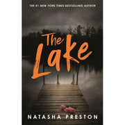 Natasha Preston Collection 6 Books Set (The Dare, The Fear, The Haunting, The Island, The Lake and The Twin) - The Book Bundle