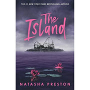 Natasha Preston Collection 6 Books Set (The Dare, The Fear, The Haunting, The Island, The Lake and The Twin) - The Book Bundle