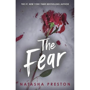 Natasha Preston Collection 6 Books Set (The Dare, The Fear, The Haunting, The Island, The Lake and The Twin) - The Book Bundle