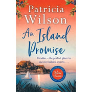 Patricia Wilson Collection 7 Books Set (An Island Promise, The Summer of Secrets, Summer in Greece, Greek Island Escape, Secrets of Santorini, Villa of Secrets and Island of Secrets) - The Book Bundle