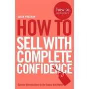 How To Academy Series 10 Books Collection Set (Speak With Confidence in Public, Write Better Copy, Get Your Website Noticed, Give A Great Presentation, Train Your Memory, Use Crowdfunding and More) - The Book Bundle