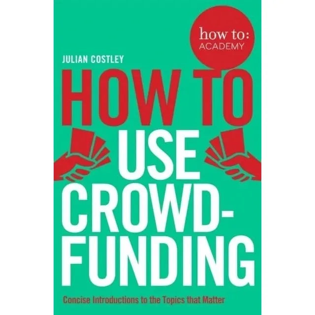 How To Academy Series 10 Books Collection Set (Speak With Confidence in Public, Write Better Copy, Get Your Website Noticed, Give A Great Presentation, Train Your Memory, Use Crowdfunding and More) - The Book Bundle