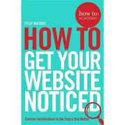 How To Academy Series 10 Books Collection Set (Speak With Confidence in Public, Write Better Copy, Get Your Website Noticed, Give A Great Presentation, Train Your Memory, Use Crowdfunding and More) - The Book Bundle