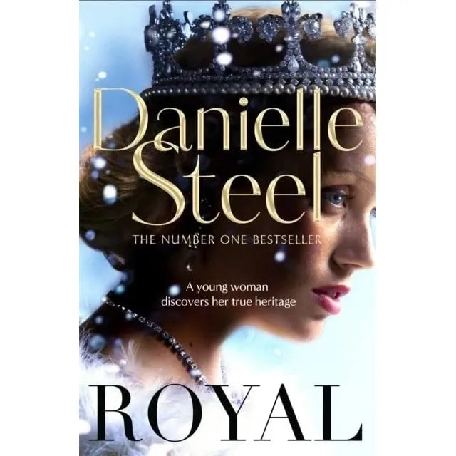 Danielle Steel Collection 12-book set featuring various novels from the Pan Ltd brand, including Upside Down and The Wedding Planner.