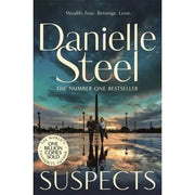 Danielle Steel Collection 12-book set by Pan Ltd featuring popular novels like Upside Down, The Ball at Versailles, and The Wedding Planner.