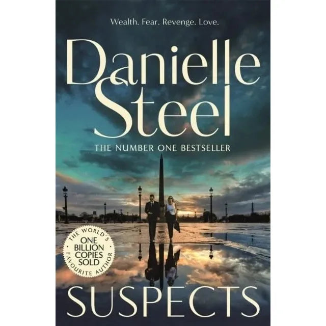 Danielle Steel Collection 12-book set by Pan Ltd featuring popular novels like Upside Down, The Ball at Versailles, and The Wedding Planner.