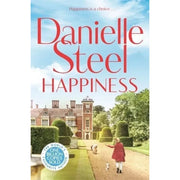 Danielle Steel Collection 12-book set from Pan Ltd, featuring novels like Upside Down, The Ball at Versailles, and The Wedding Planner