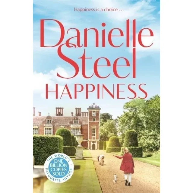 Danielle Steel Collection 12-book set from Pan Ltd, featuring novels like Upside Down, The Ball at Versailles, and The Wedding Planner
