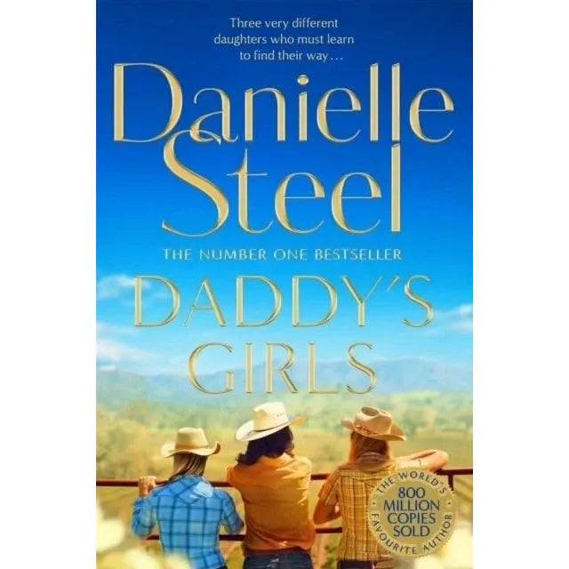 Danielle Steel collection of 12 books, including Upside Down, The Ball at Versailles, and more, displayed together.
