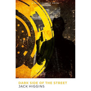 Paul Chavasse Series 6 Books Collection Set by Jack Higgins (Bormann Testament, Year of the Tiger, Keys of Hell, Midnight Never Comes, Dark Side of the Street, A Fine Night for Dying) - The Book Bundle